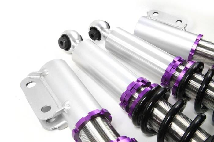 Volkswagen Golf JSK Competition Coilovers - CTC8398MK23 thumbnail 4