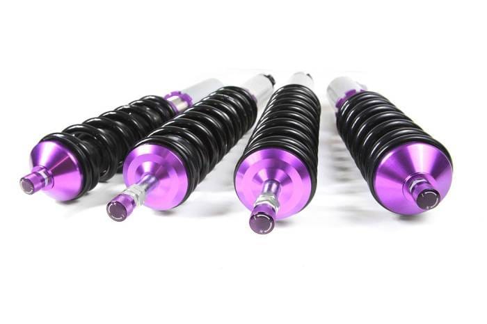 Volkswagen Jetta JSK Competition Coilovers - CTC8398MK23