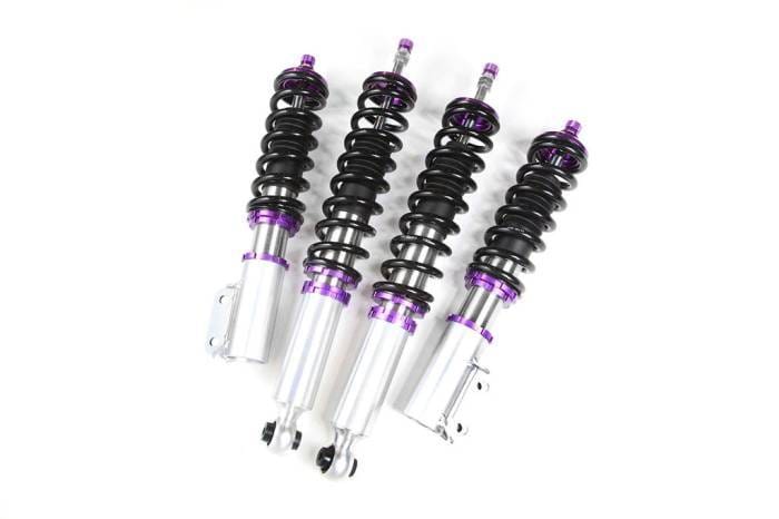Volkswagen Jetta JSK Competition Coilovers - CTC8398MK23 thumbnail 2