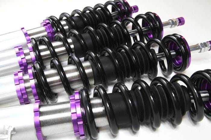 Volkswagen Jetta JSK Competition Coilovers - CTC8398MK23 thumbnail 3