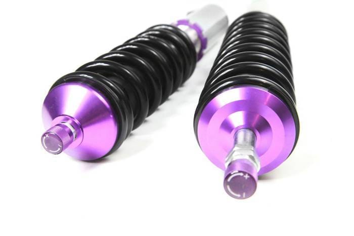 Volkswagen Jetta JSK Competition Coilovers - CTC8398MK23 thumbnail 5