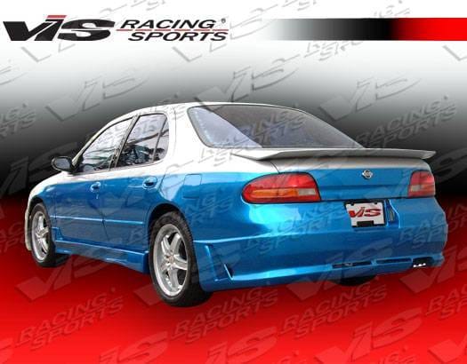 Nissan Altima VIS Racing Omega Full Body Kit - 93NSALT4DOMA-099 thumbnail 2