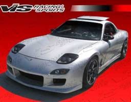 Mazda RX-7 VIS Racing R Speed Full Body Kit - 93MZRX72DRSP-099