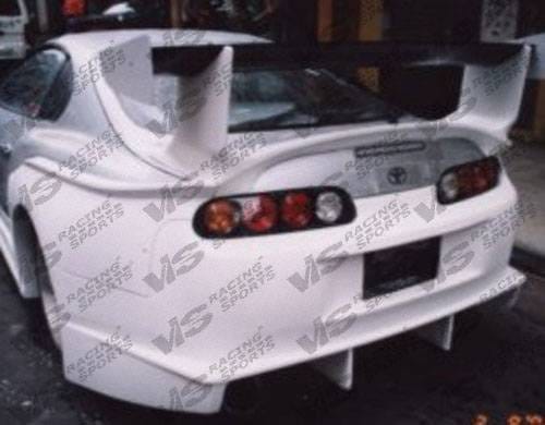 Toyota Supra VIS Racing GT Widebody Full Body Kit - 93TYSUP2DGTWB-099 thumbnail 2