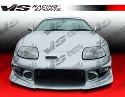 Toyota Supra VIS Racing Tracer Full Body Kit - 93TYSUP2DTRA-099