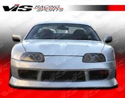 Toyota Supra VIS Racing B Speed Full Body Kit - 93TYSUP2DBSP-099