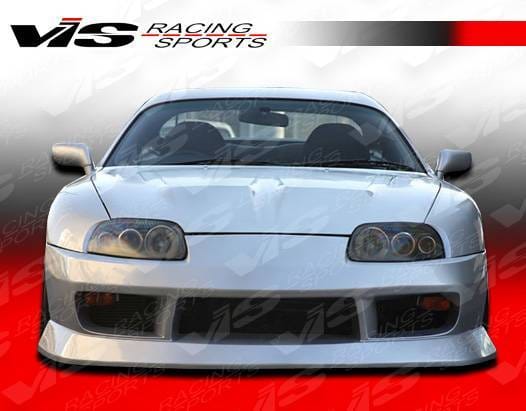 Toyota Supra VIS Racing B Speed Full Body Kit - 93TYSUP2DBSP-099