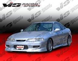 Acura Integra 2DR VIS Racing Tracer Full Body Kit - 94ACINT2DTRA-099