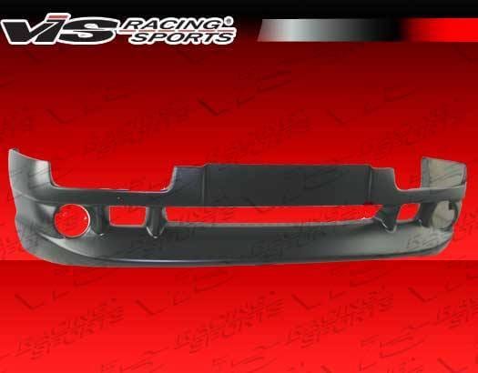 Volkswagen Golf VIS Racing Pulsar Full Body Kit - 93VWGOF2DPUL-099