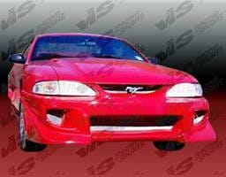 Ford Mustang VIS Racing Battle Z Full Body Kit - 94FDMUS2DBZ-099