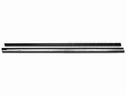Ford Mustang Exterior Door Window Belt Molding Trim - 94308