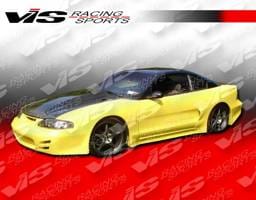 Ford Mustang VIS Racing K Speed Full Body Kit - 94FDMUS2DKSP-099