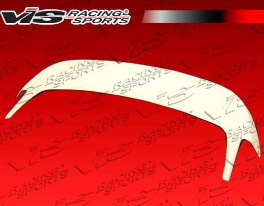 Ford Mustang VIS Racing Stalker Full Body Kit - 94FDMUS2DSTK-099 thumbnail 3