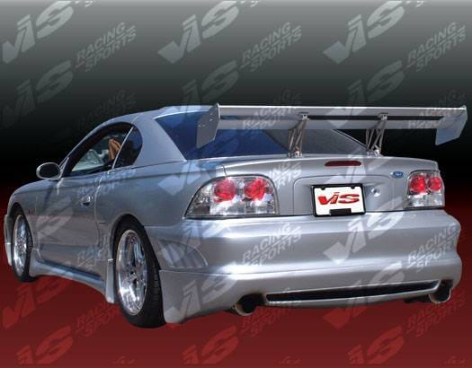 Ford Mustang VIS Racing Viper Full Body Kit - 94FDMUS2DVR-099 thumbnail 2