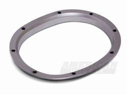 Ford Mustang Bullitt Style Shifter Bezel - Manual - 94300