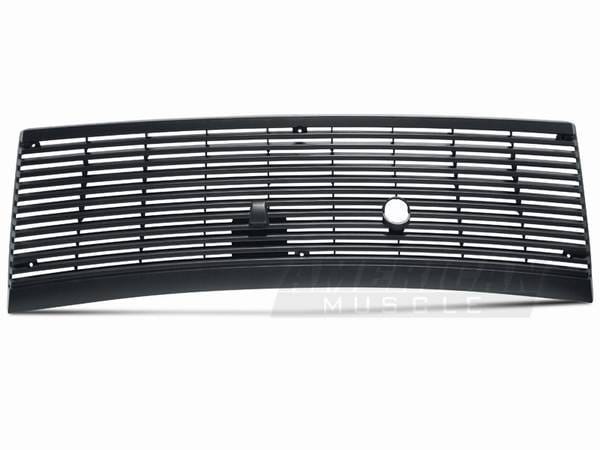 Ford Mustang Fox Body Cowl Cover - 94302