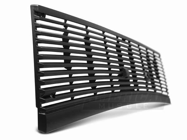 Ford Mustang Fox Body Cowl Cover - 94302 thumbnail 2