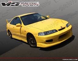 Acura Integra 4DR VIS Racing Tracer Full Body Kit - 94ACITR4DTRA-099