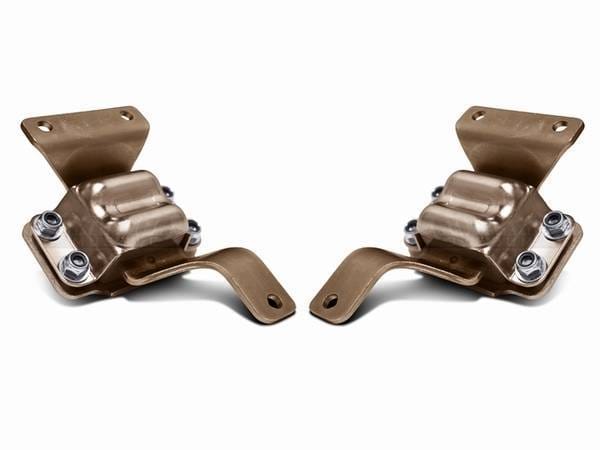 Ford Mustang Urethane Motor Mounts - 94328