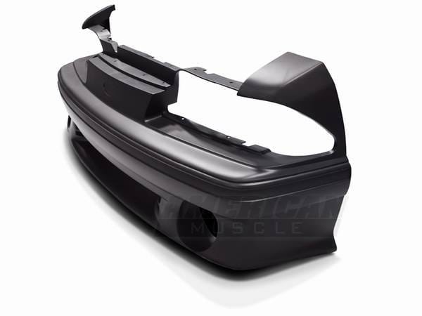 Ford Mustang Front Bumper Cover - 94318 thumbnail 2
