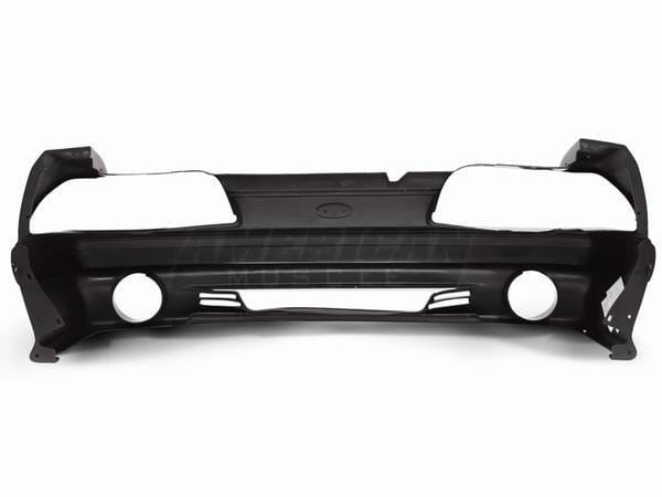Ford Mustang Front Bumper Cover - 94318 thumbnail 3