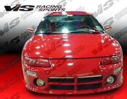 Chrysler Sebring 2DR VIS Racing Viper Full Body Kit - 95CYSEB2DVR-099