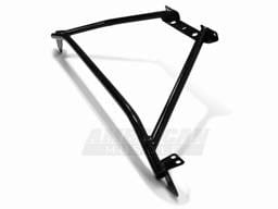 Ford Mustang Black Strut Tower Brace - 94333