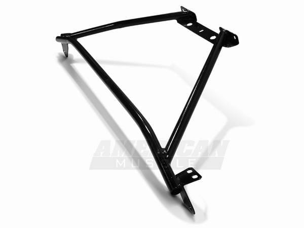Ford Mustang Black Strut Tower Brace - 94333