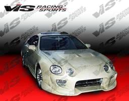 Toyota Celica VIS Racing Invader Full Body Kit - 94TYCELHBINV-099