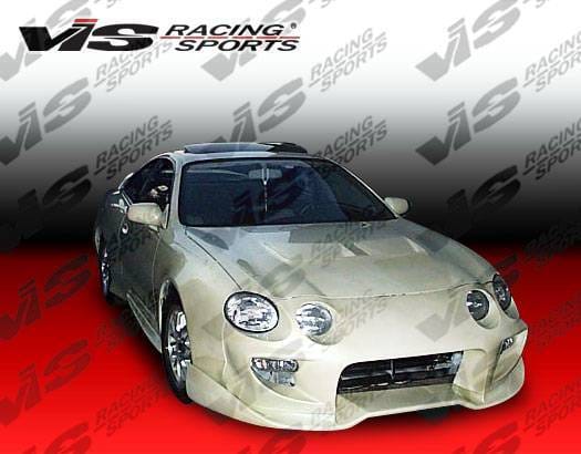Toyota Celica VIS Racing Invader Full Body Kit - 94TYCELHBINV-099