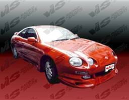 Toyota Celica VIS Racing Z max Full Body Kit - 94TYCELHBZMX-099