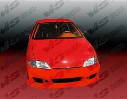 Chevrolet Cavalier VIS Racing TSC 3 Full Body Kit - 95CHCAV2DTSC3-099