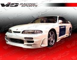 Nissan 240SX VIS Racing Xtreme Full Body Kit - 95NS2402DEX-099