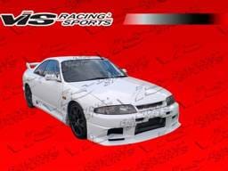 Nissan Skyline VIS Racing Terminator Full Body Kit - 95NSR33GTRTM-099