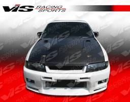 Nissan Skyline VIS Racing Techno R Full Body Kit - 95NSR33GTRTNR-099