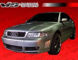 Audi A4 VIS Racing RSR Full Body Kit - 96AUA44DRSR-099