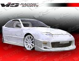 Pontiac Sunfire VIS Racing Ballistix Full Body Kit - 95PTSUN4DBX-099