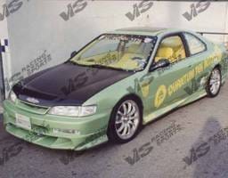 Honda Accord 4DR VIS Racing Xtreme Full Body Kit - 96HDACC4DEX-099