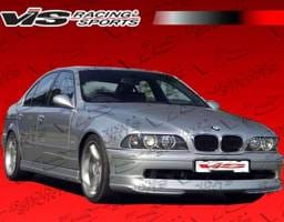 BMW 5 Series VIS Racing A Tech Full Body Kit - 97BME394DATH-099