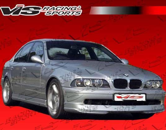 BMW 5 Series VIS Racing A Tech Full Body Kit - 97BME394DATH-099