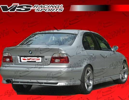 BMW 5 Series VIS Racing A Tech Full Body Kit - 97BME394DATH-099 thumbnail 2