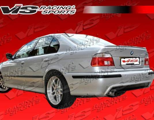BMW 5 Series VIS Racing M Tech Full Body Kit - 97BME394DMTH-099 thumbnail 3