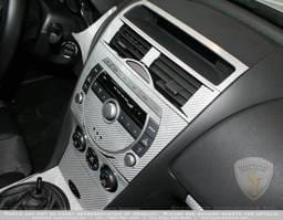 Mazda RX-8 Sherwood 2D Flat Dash Kit