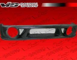 Lexus LX VIS Racing Desert Storm Full Body Kit - 96LXLX4DDS-099