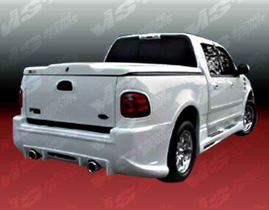 Ford F150 VIS Racing Outcast Full Body Kit - 97FDF154DSCOC-099 thumbnail 2