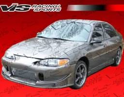 Ford Escort VIS Racing TSC Full Body Kit - 97FDZX24DTSC-099