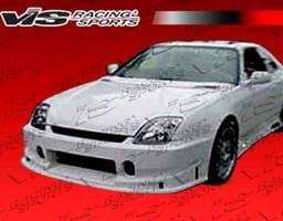Honda Prelude VIS Racing TSC Full Body Kit - 97HDPRE2DTSC-099