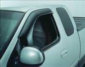 Chevrolet Avalanche AVS Aerovisor Side Window Covers - 2PC - 95607
