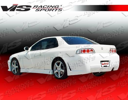 Honda Prelude VIS Racing TSC-3 Full Body Kit - 97HDPRE2DTSC3-099 thumbnail 2