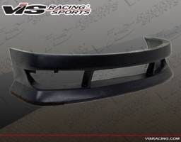 Nissan 240SX VIS Racing B-Speed Widebody Full Body Kit - 97NS2402DBSPWB-099